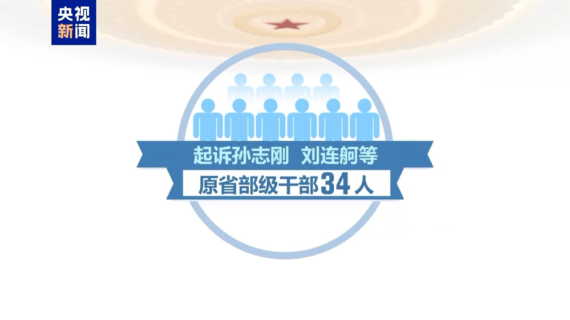 视频丨最高检工作报告来了！主要内容一文速览→