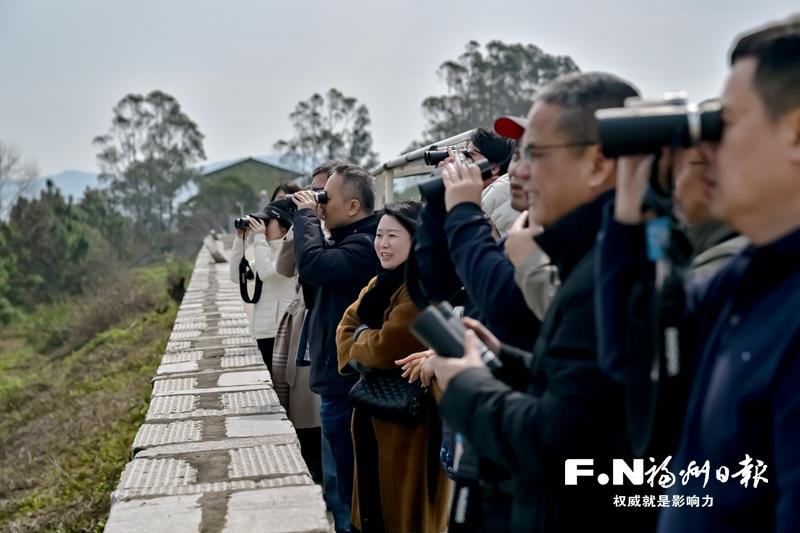 “三问于民”织就幸福经纬 “一生长乐”谱写闽都新章