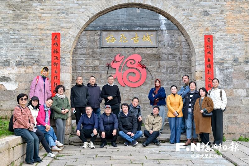 “三问于民”织就幸福经纬 “一生长乐”谱写闽都新章