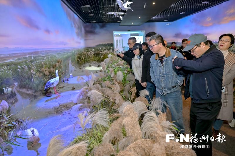 “三问于民”织就幸福经纬 “一生长乐”谱写闽都新章