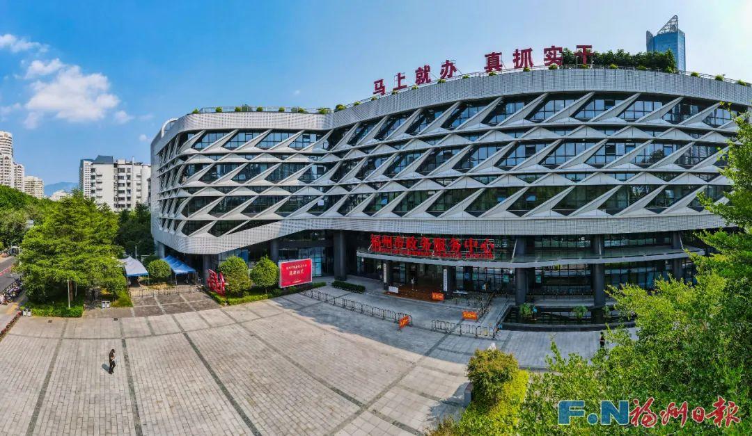 福州：奋进在春天里