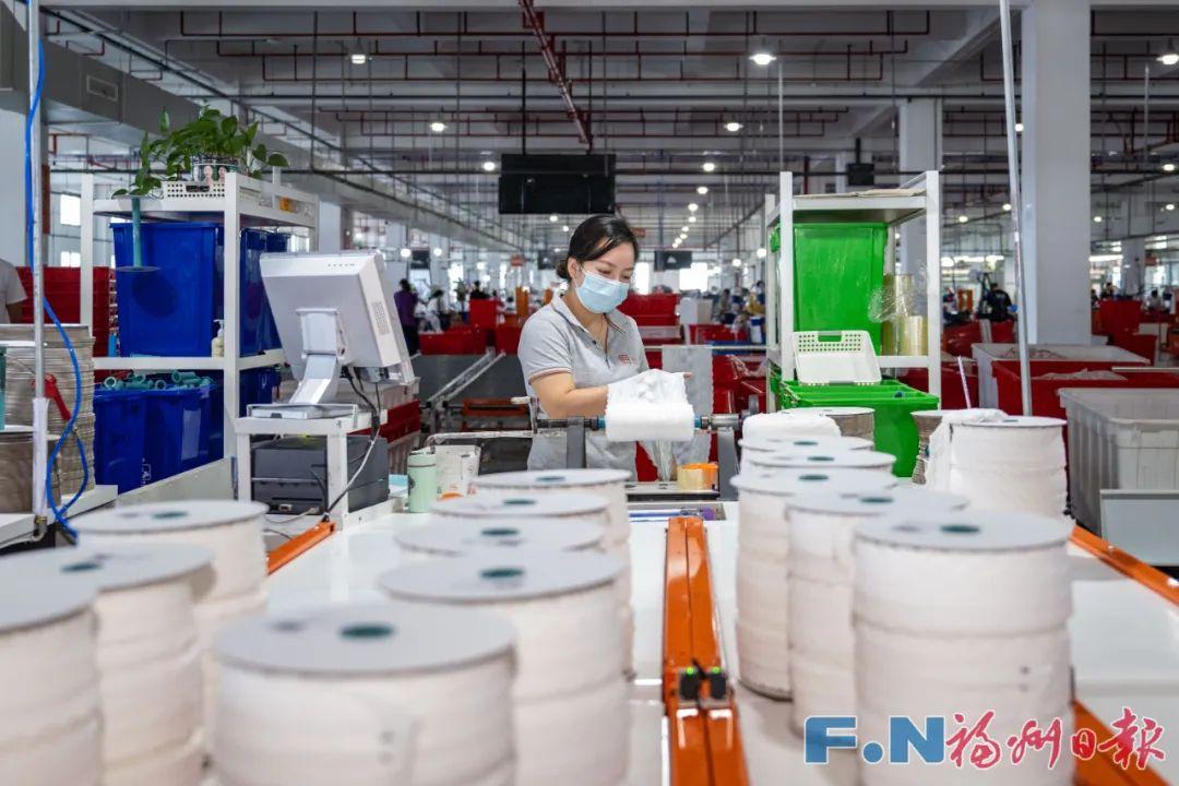 福州：奋进在春天里