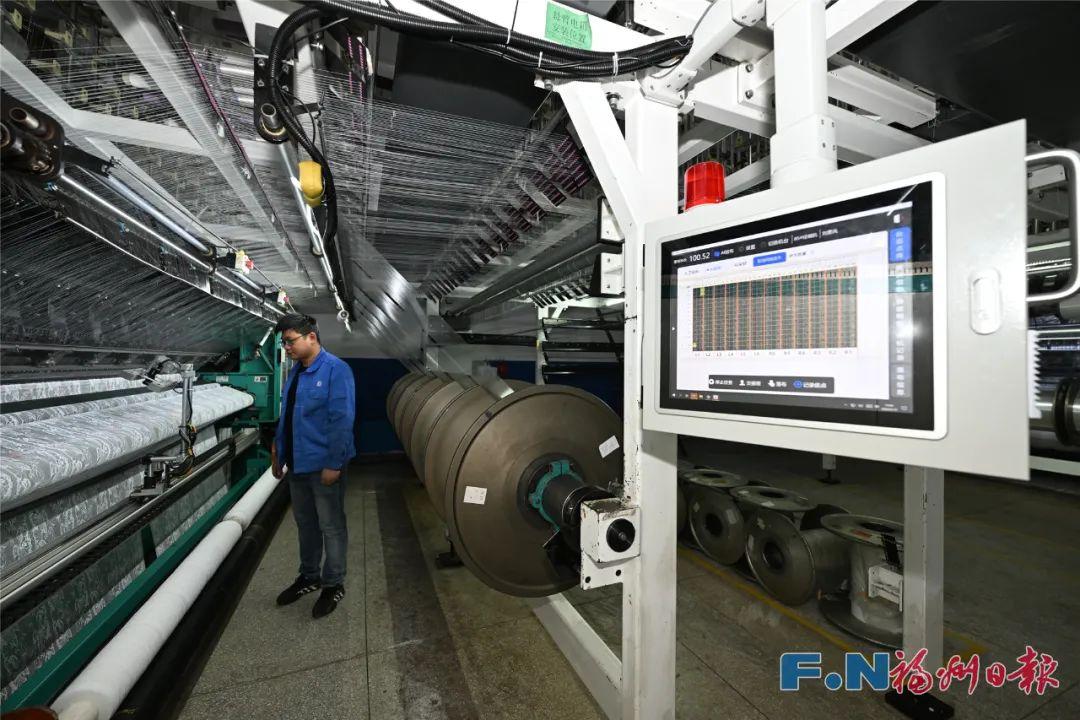 福州：奋进在春天里