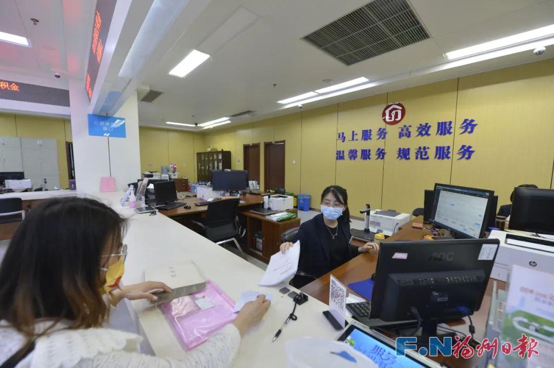 福州：奋进在春天里