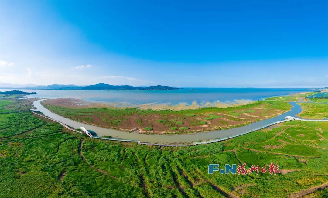 福州：奋进在春天里