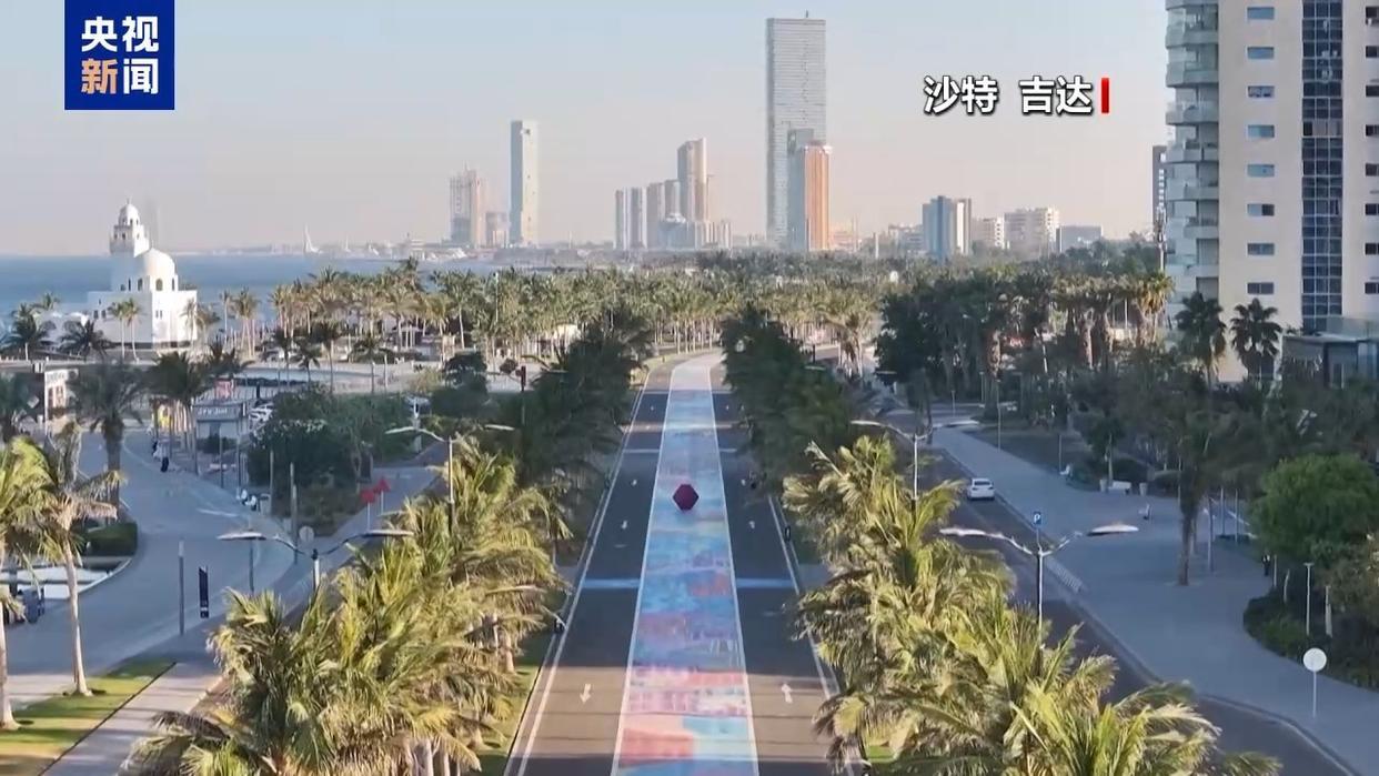 美乌今天在沙特会谈 这次能谈拢吗