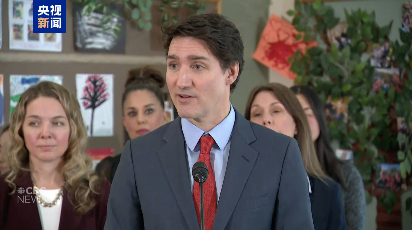 涨电费 下架酒 加拿大对美国出手了！