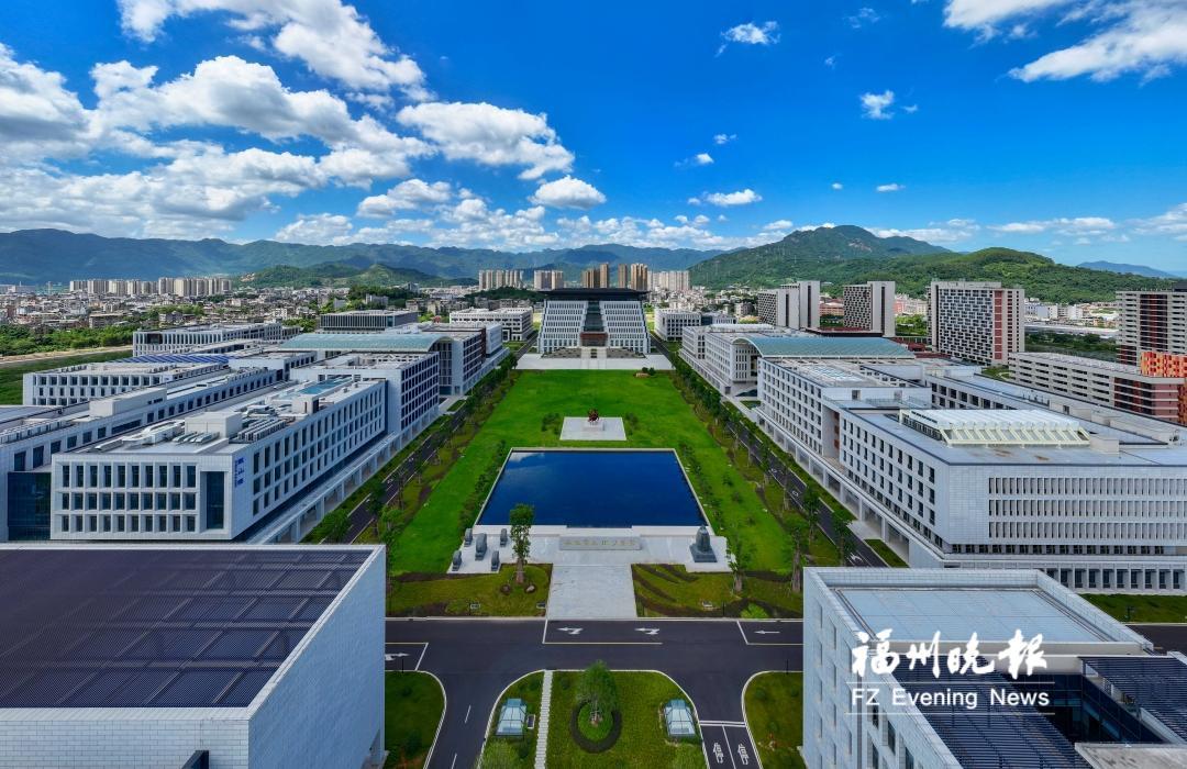 福建福耀科技大学获批 定位为新型研究型大学王树国任校长
