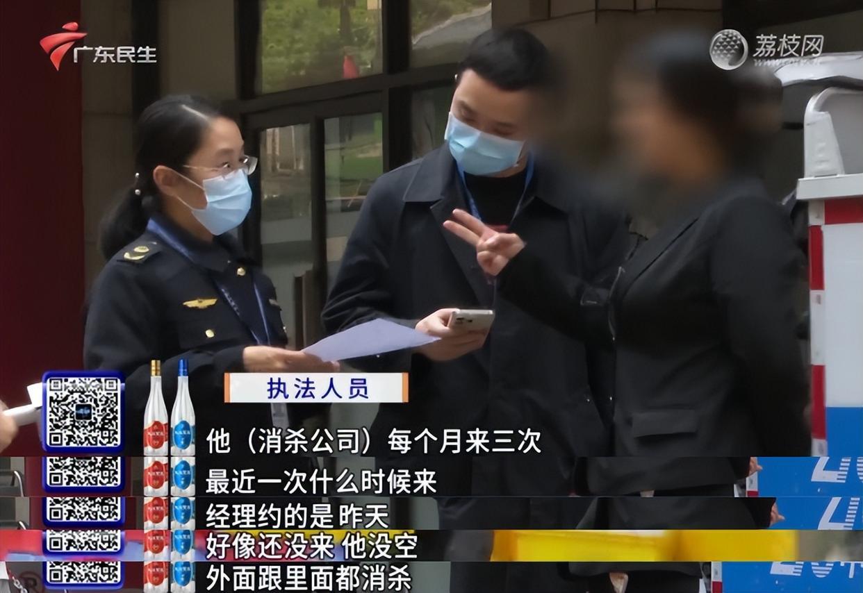 老鼠爬上餐具觅食 涉事餐厅停业整改