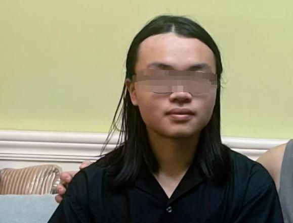 清华毕业小伙留学荷兰失联两周