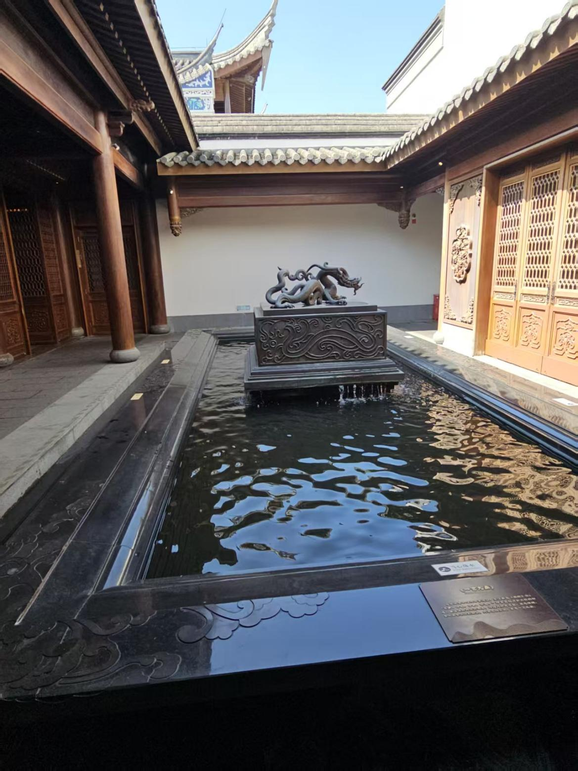 水生态价值转化路径福州实践：河湖长制引领 生态治水造福于民