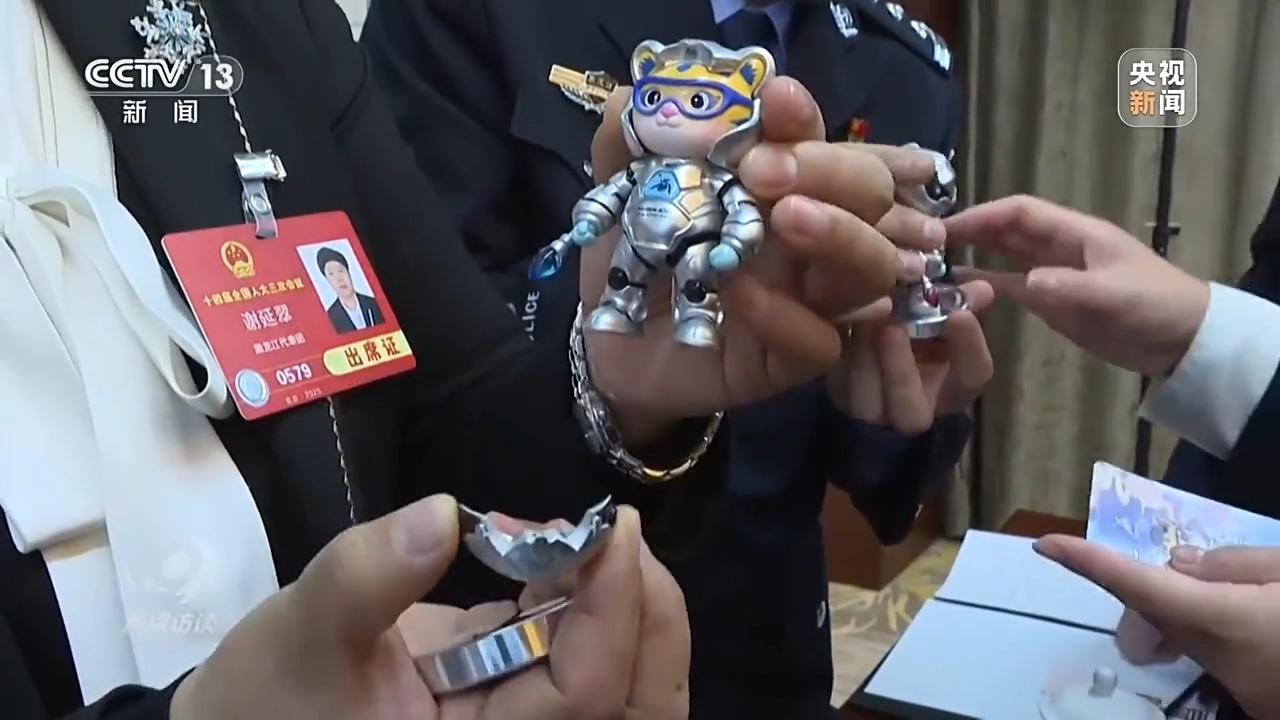 焦点访谈丨实打实提振消费 高质量发展的中国信心满满