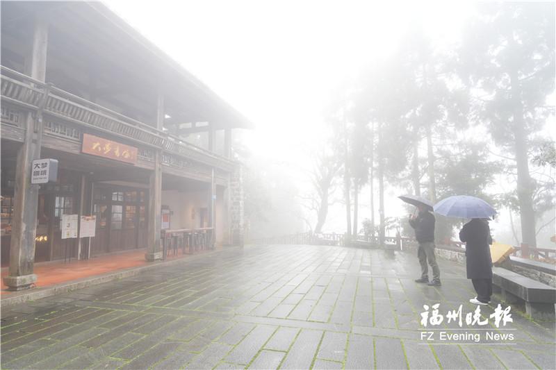 春暖花开“上春山” 安全指南请收好