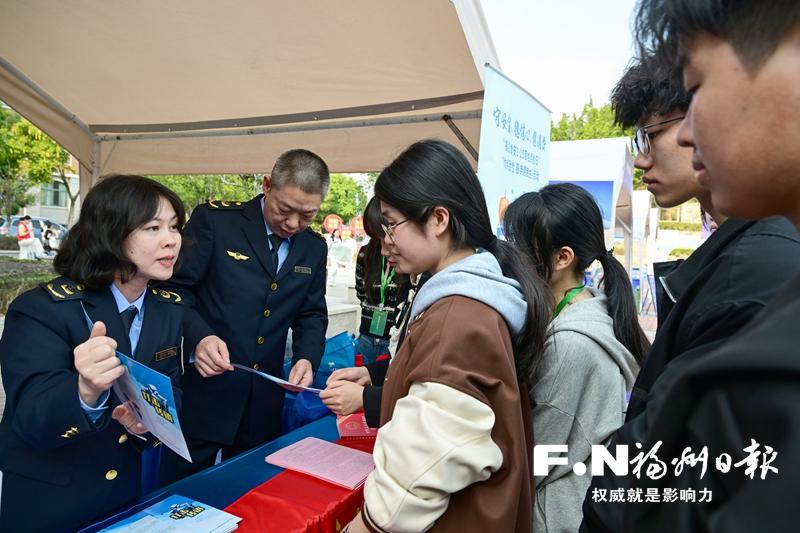 “放心消费在福州”三年行动启动