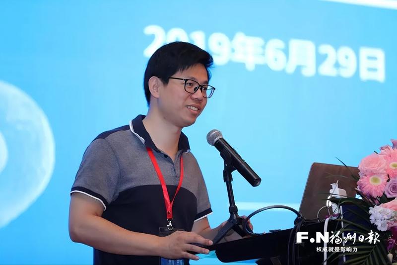 左海会客厅｜吴青峰：“从0到1”的坚守与突破