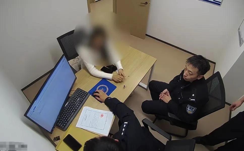 榜一大哥PS千万存款诈骗女主播80万