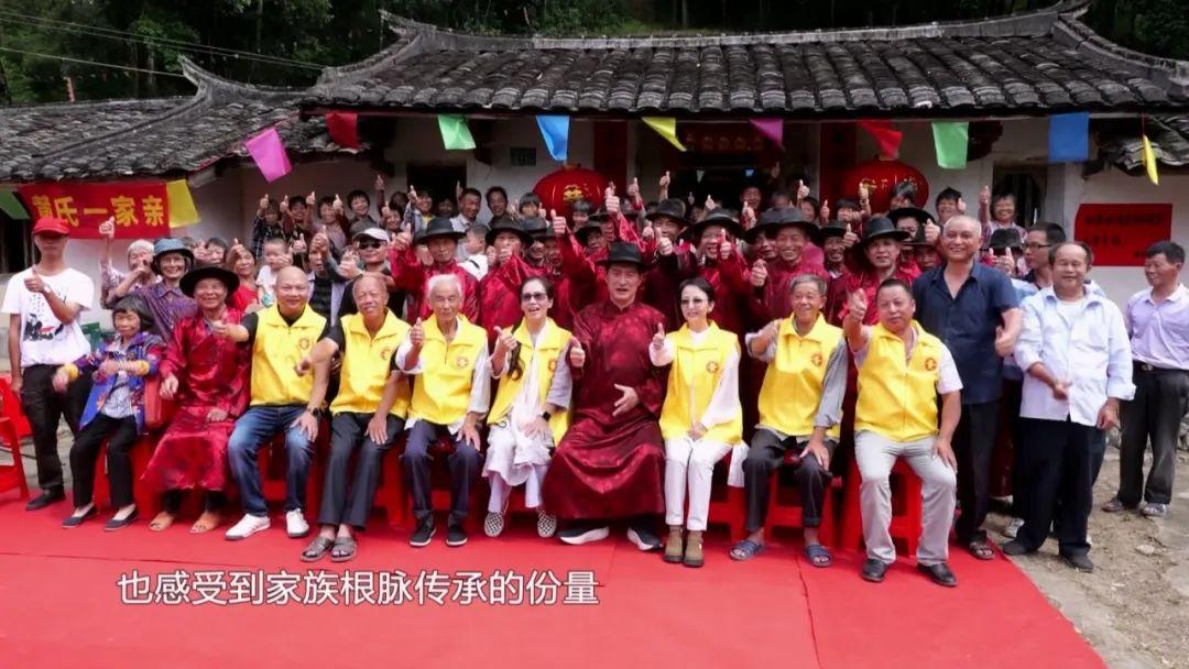 福州高新区联手助团圆！台湾歌手黄安寻亲圆梦