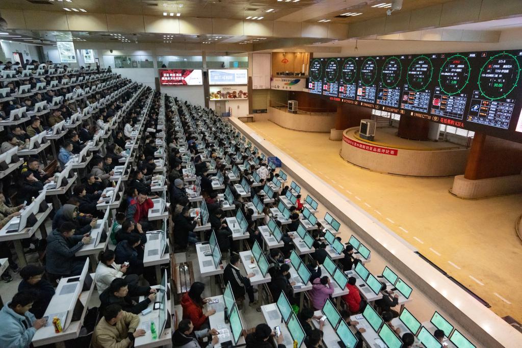 新闻多一点丨云南鲜花：“浪漫经济”美丽绽放
