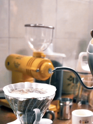 一眼心动的中国|来一杯云南小粒咖啡 一眼心动的中国|来一杯云南小粒咖啡