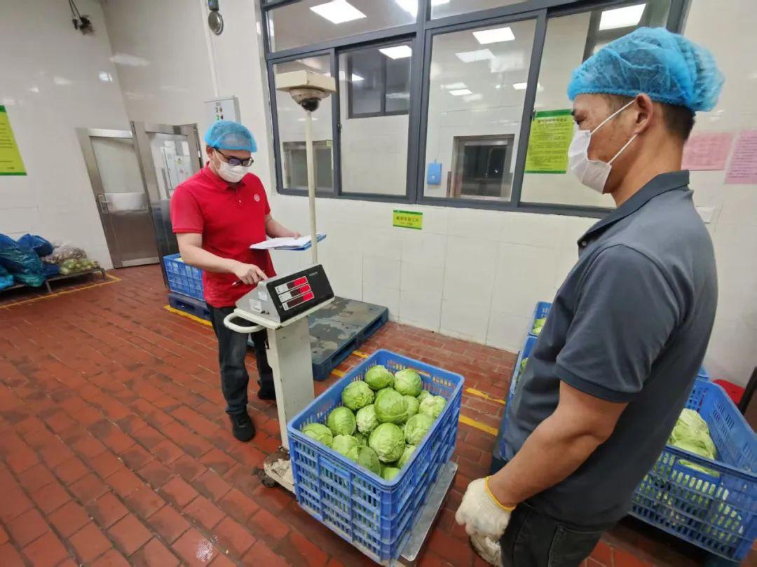 福建一高校食堂“包菜炒一切”？！原因竟是……
