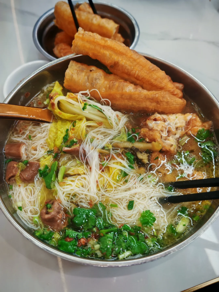 前方到站“Darling”，一起解锁街头浪漫