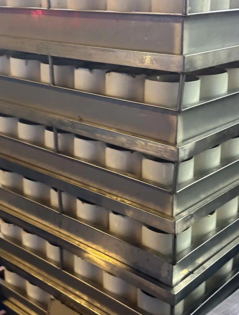 前方到站“Darling”，一起解锁街头浪漫