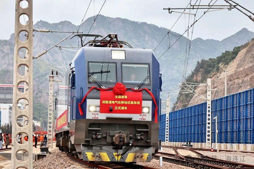 全国首条！在福州正式通车