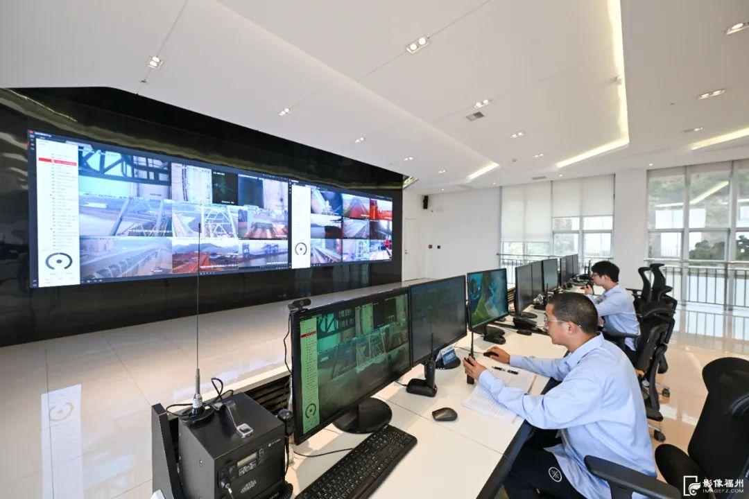 全国首条！在福州正式通车