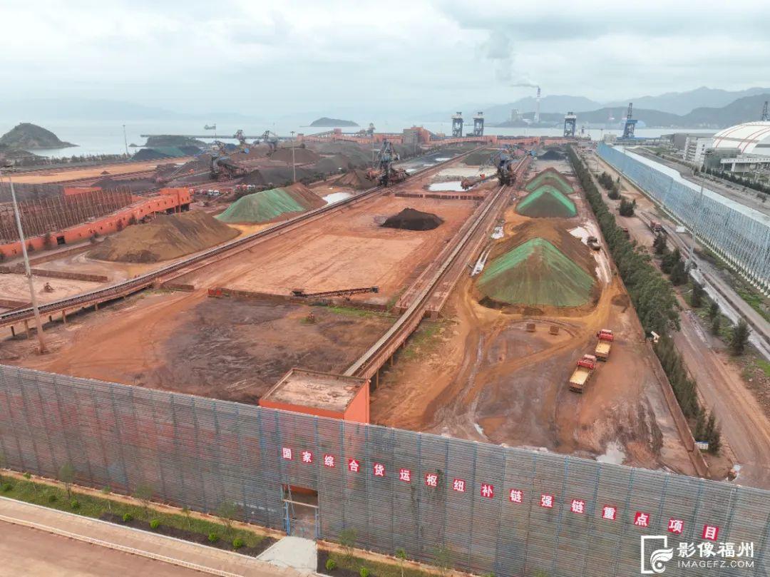 全国首条！在福州正式通车