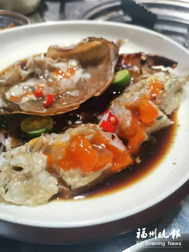 一口生腌或吞下三类风险 福州疾控发布提醒