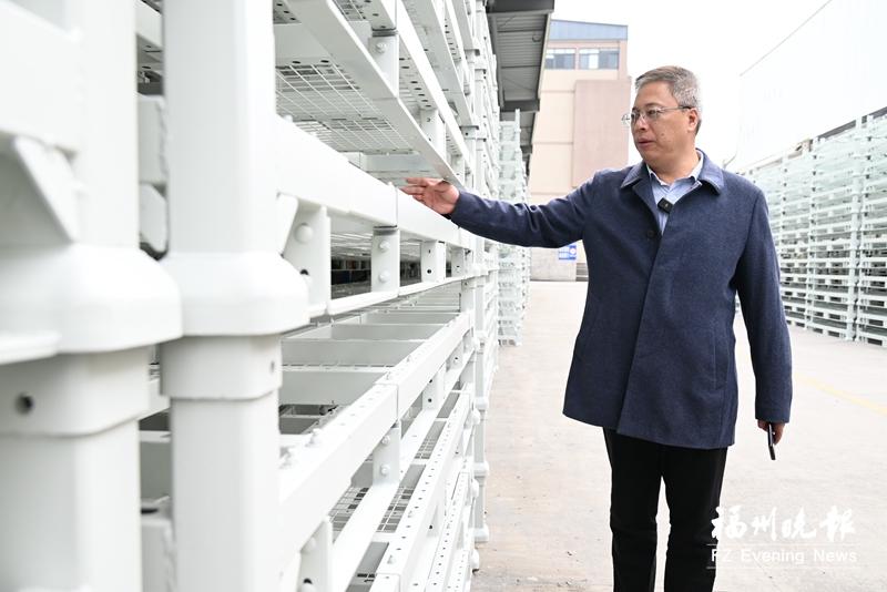 林春敏：打工人逆袭成董事长