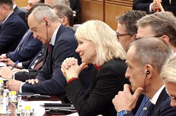 时政微观察丨“投我以木桃，报之以琼瑶”