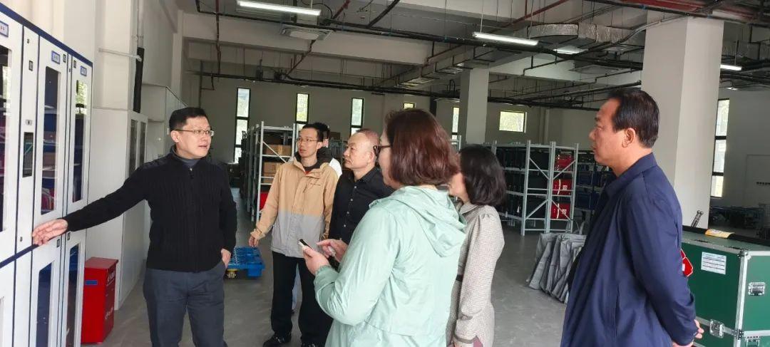 榕奇联动 淬炼灾后应急“硬实力”