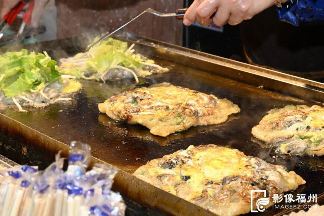 台湾美食来“快闪”！鼓楼这条网红街又上新