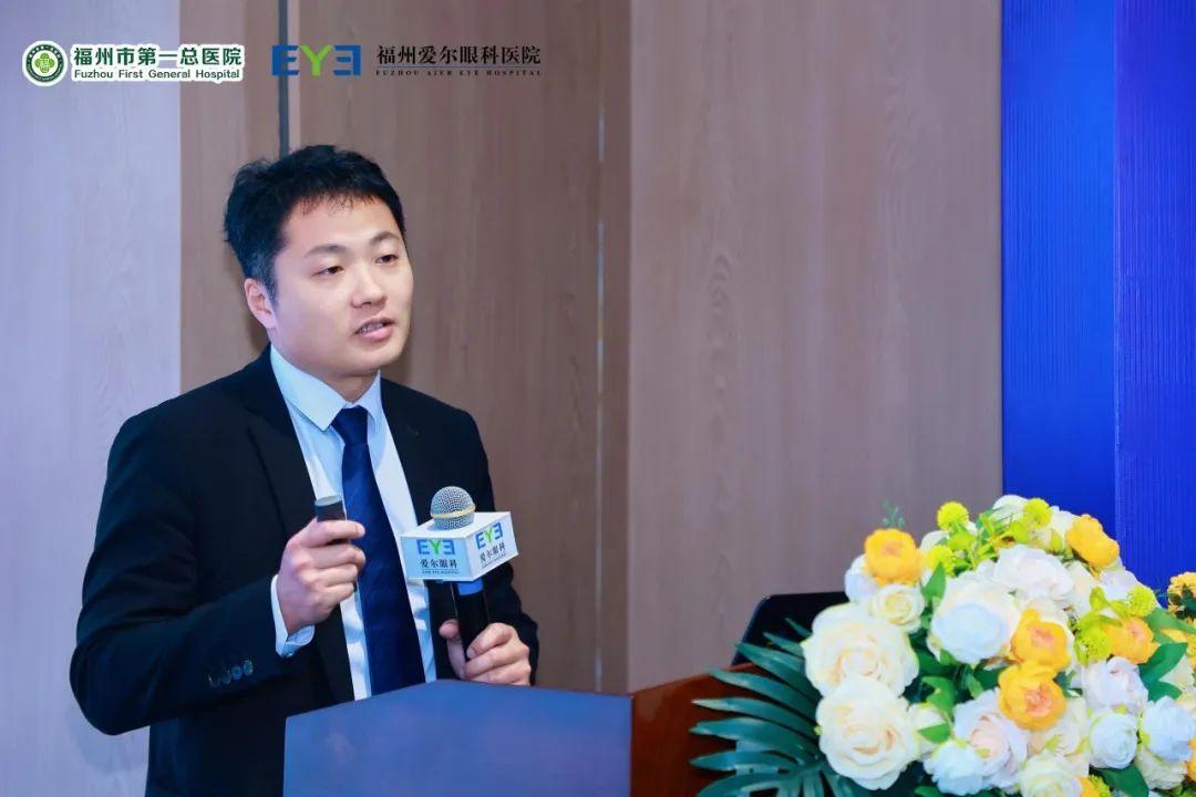循光而往，砺术同心！第四届闽江白内障青光眼诊疗新进展学习班圆满闭幕