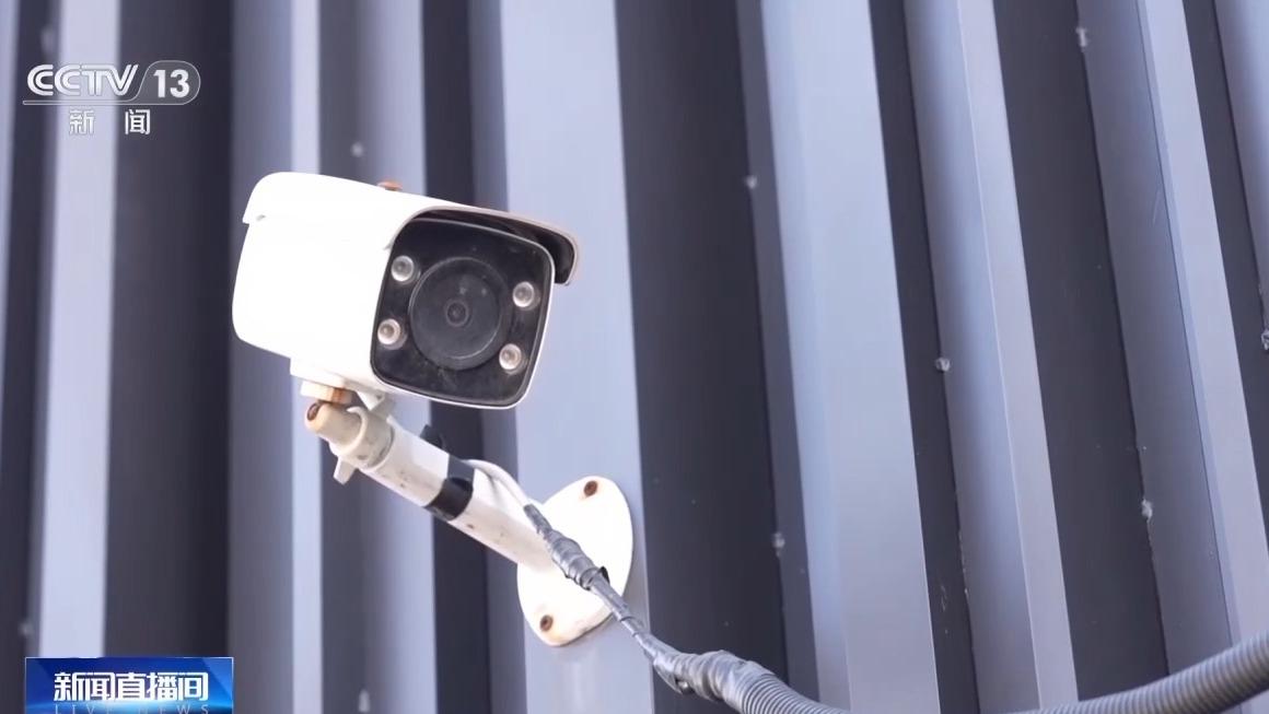 家门口装摄像头违法吗？公共图像如何防滥用？新规明起施行