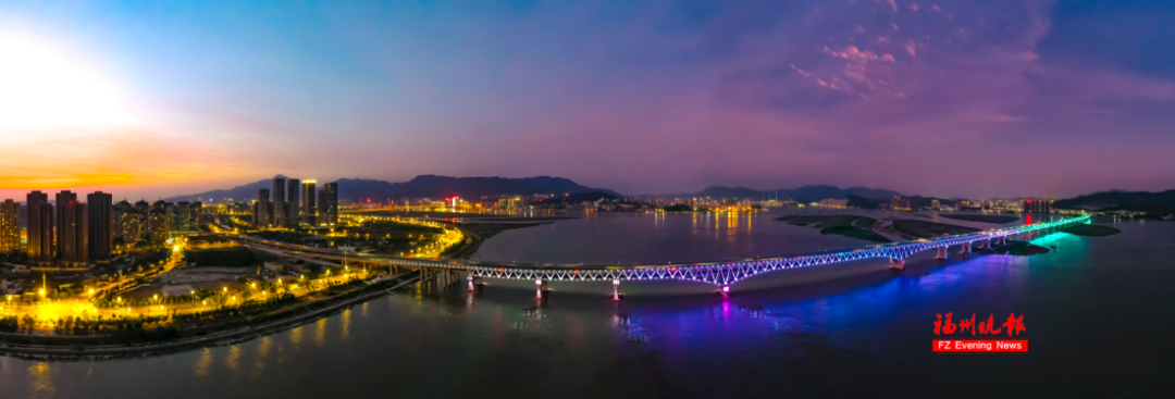 外交部发言人毛宁点赞福州地铁站！