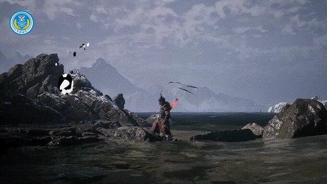 东部战区发布视频《降妖除魔》