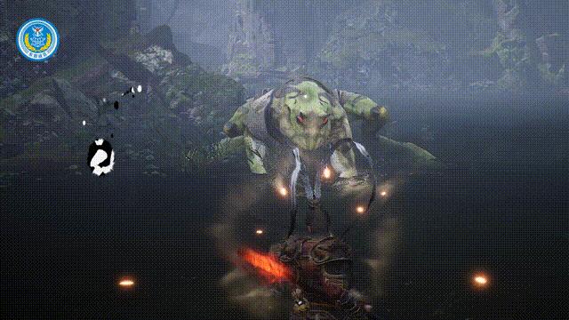 东部战区发布视频《降妖除魔》