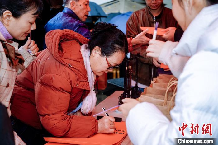 福州三坊七巷：传统雅集激发文化共鸣