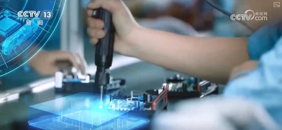 “数”读数字经济发展 统一开放、繁荣活跃的数据市场加快构建