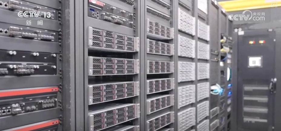 “数”读数字经济发展 统一开放、繁荣活跃的数据市场加快构建