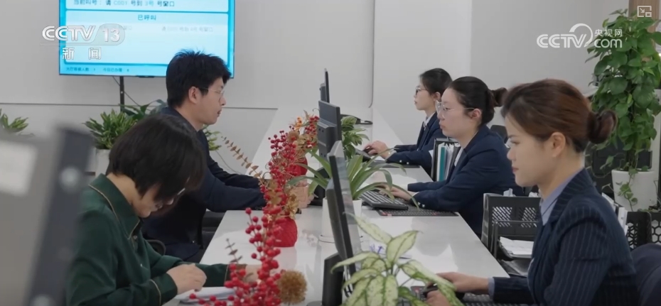 “数”读数字经济发展 统一开放、繁荣活跃的数据市场加快构建