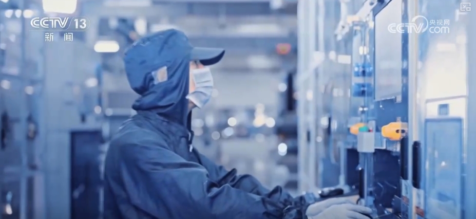 “数”读数字经济发展 统一开放、繁荣活跃的数据市场加快构建