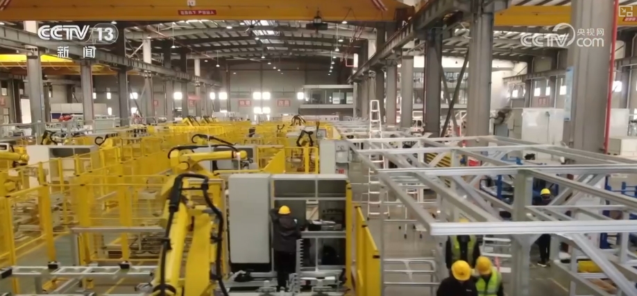 “数”读数字经济发展 统一开放、繁荣活跃的数据市场加快构建