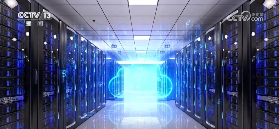 “数”读数字经济发展 统一开放、繁荣活跃的数据市场加快构建