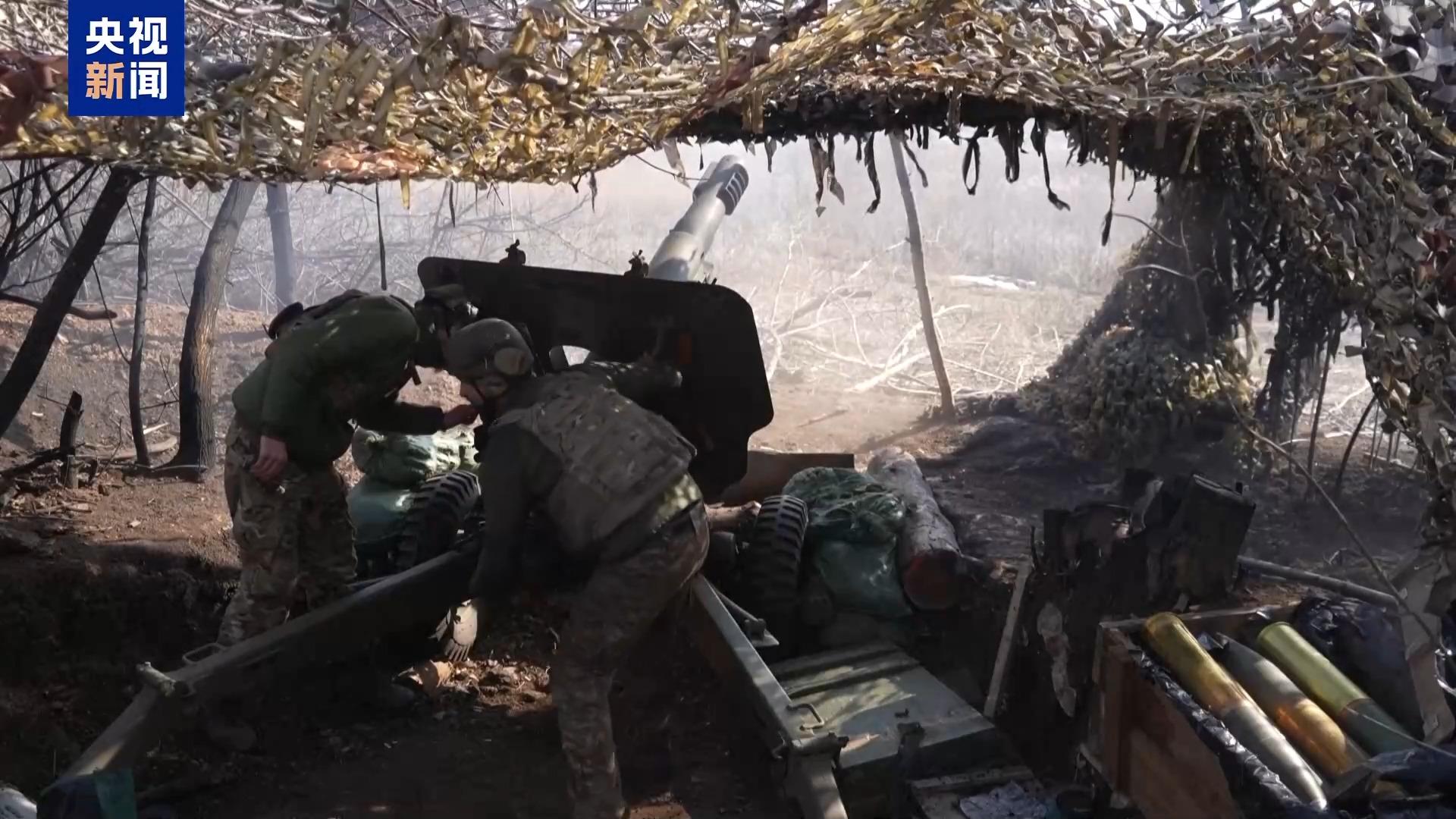 这边警告“要有大麻烦了” 那边威胁加关税 特朗普继续对乌俄施压