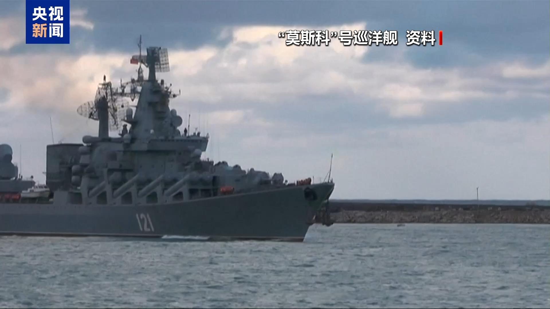 这边警告“要有大麻烦了” 那边威胁加关税 特朗普继续对乌俄施压