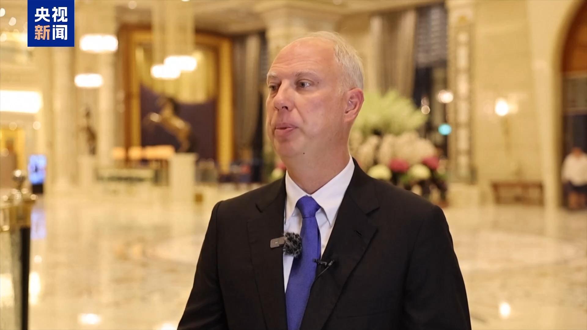 这边警告“要有大麻烦了” 那边威胁加关税 特朗普继续对乌俄施压