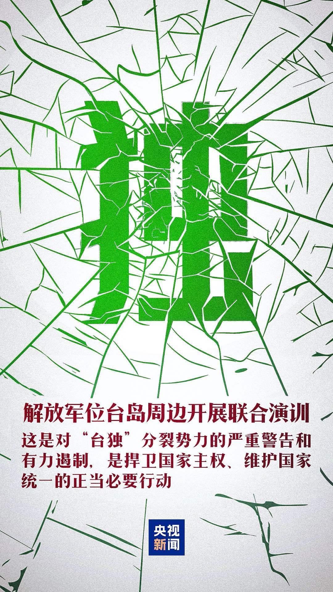 东部战区为何此时发起联合演训